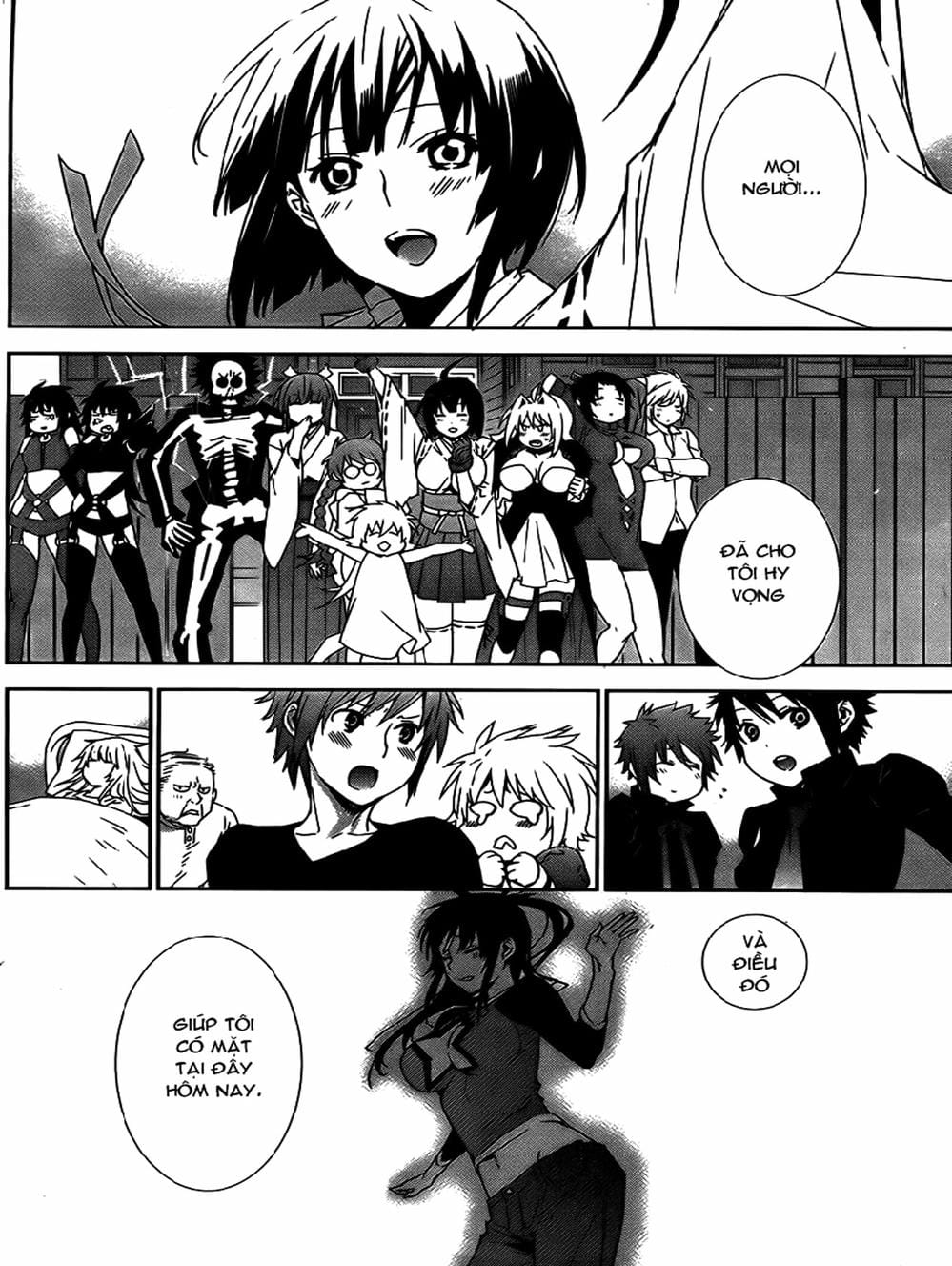 Trang 20 - Chap 143