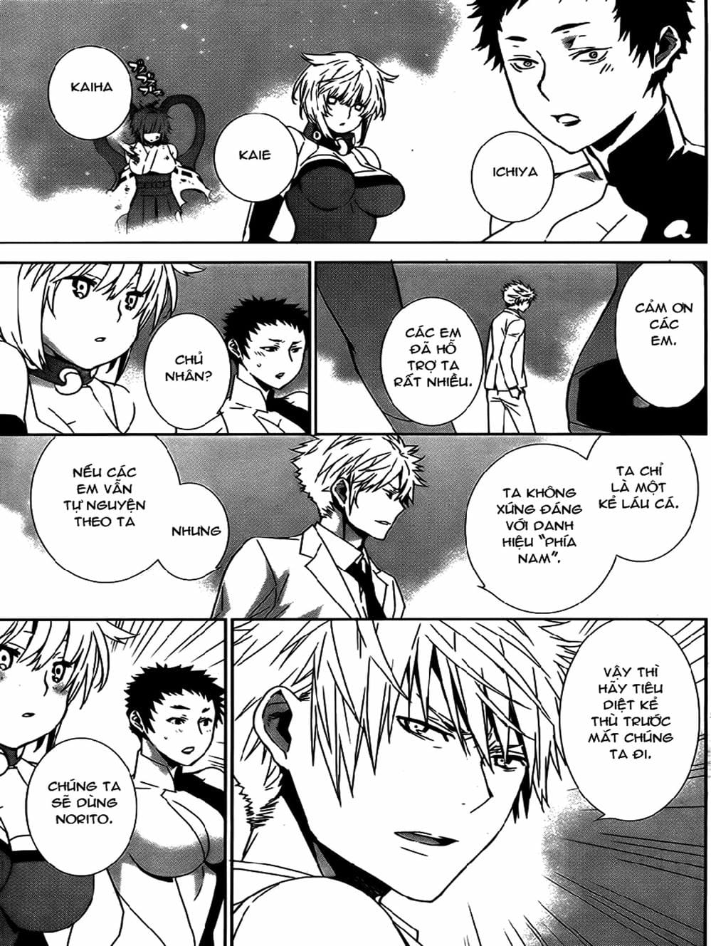 Trang 5 - Chap 144