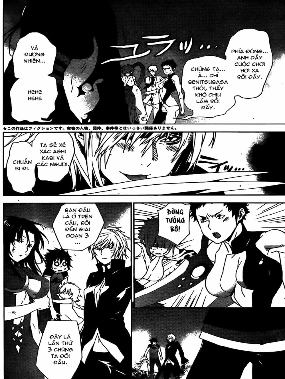 Trang 10 - Chap 145