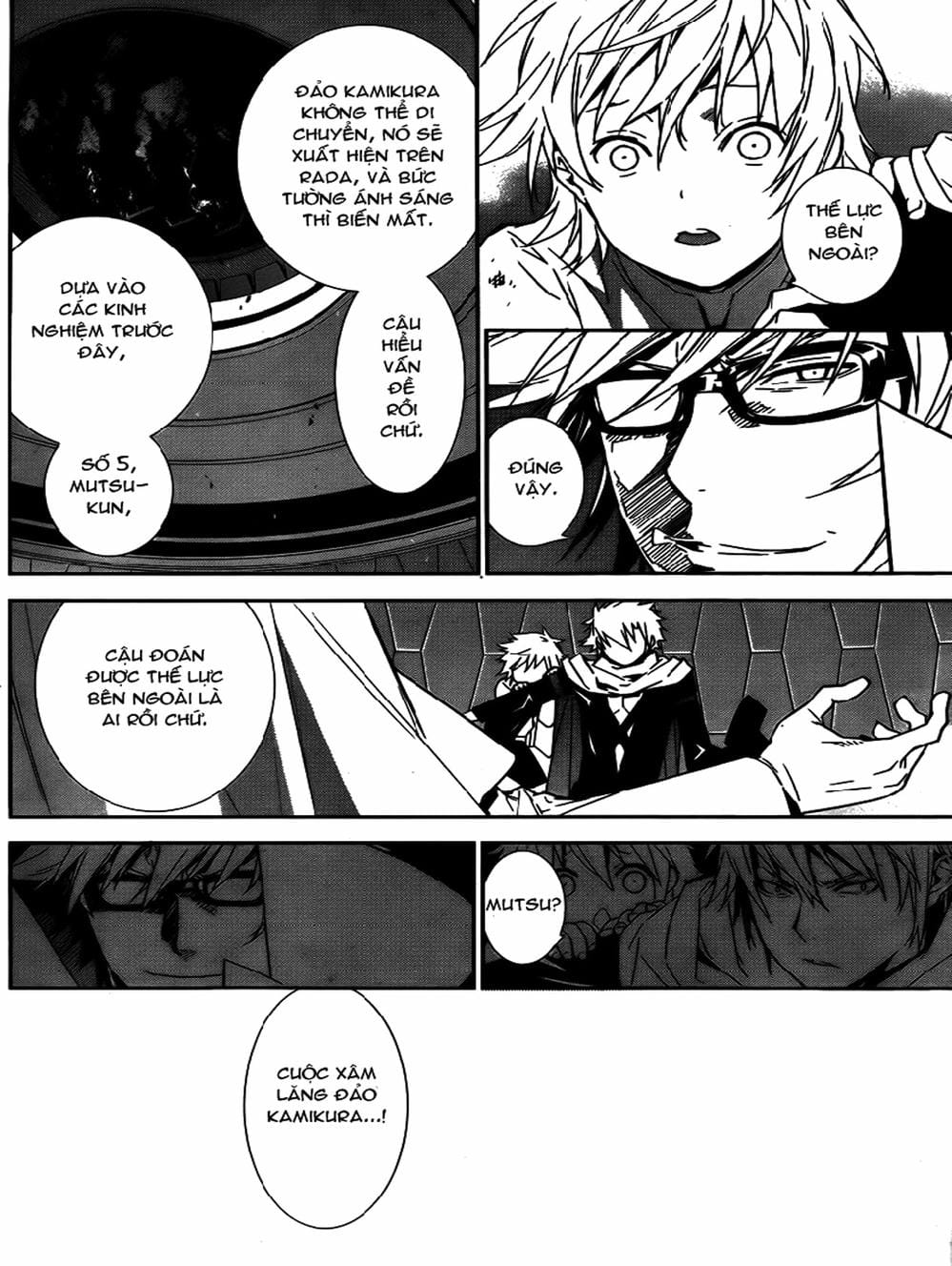 Trang 18 - Chap 145