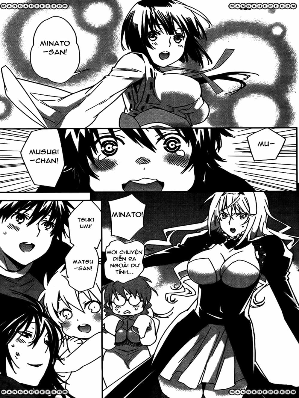 Trang 11 - Chap 146