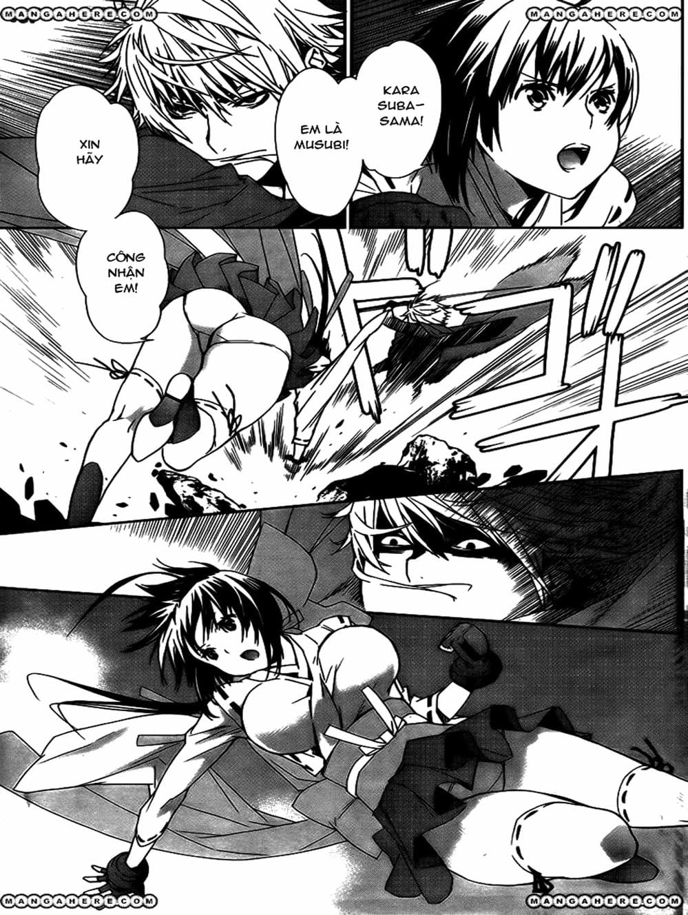 Trang 11 - Chap 147