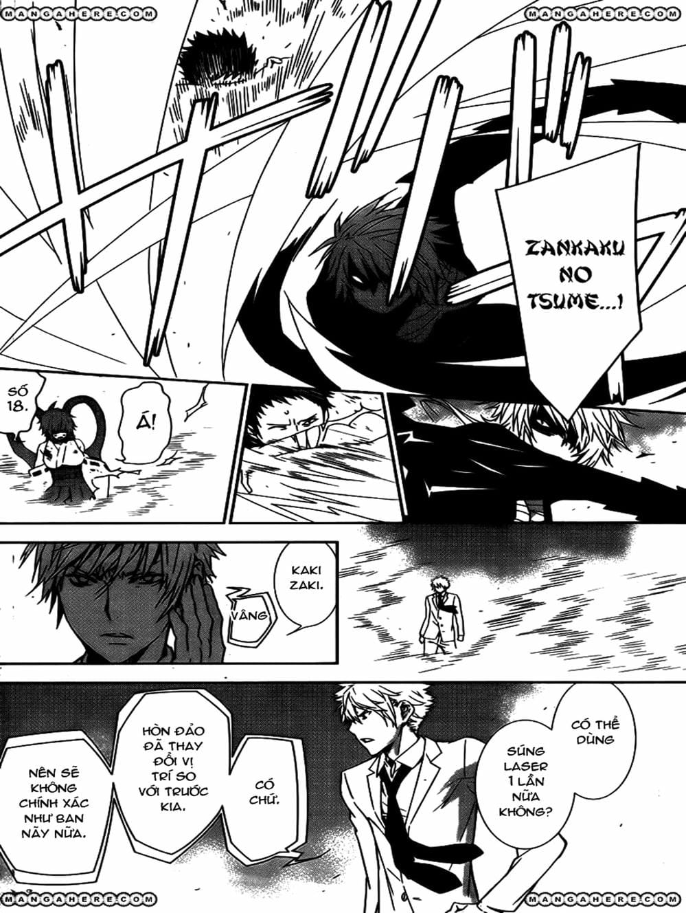 Trang 16 - Chap 147