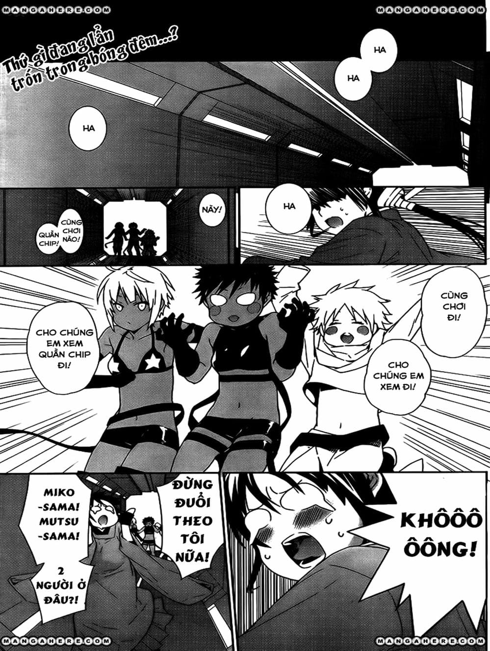 Trang 19 - Chap 147