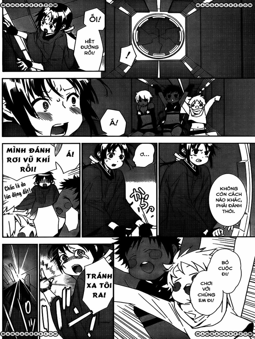 Trang 20 - Chap 147
