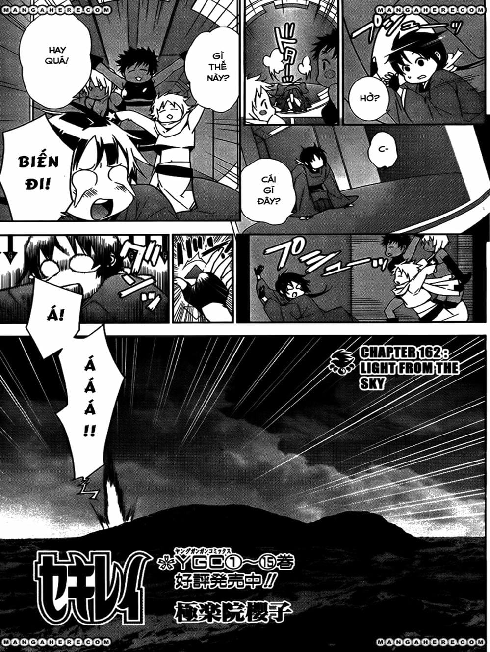 Trang 1 - Chap 148