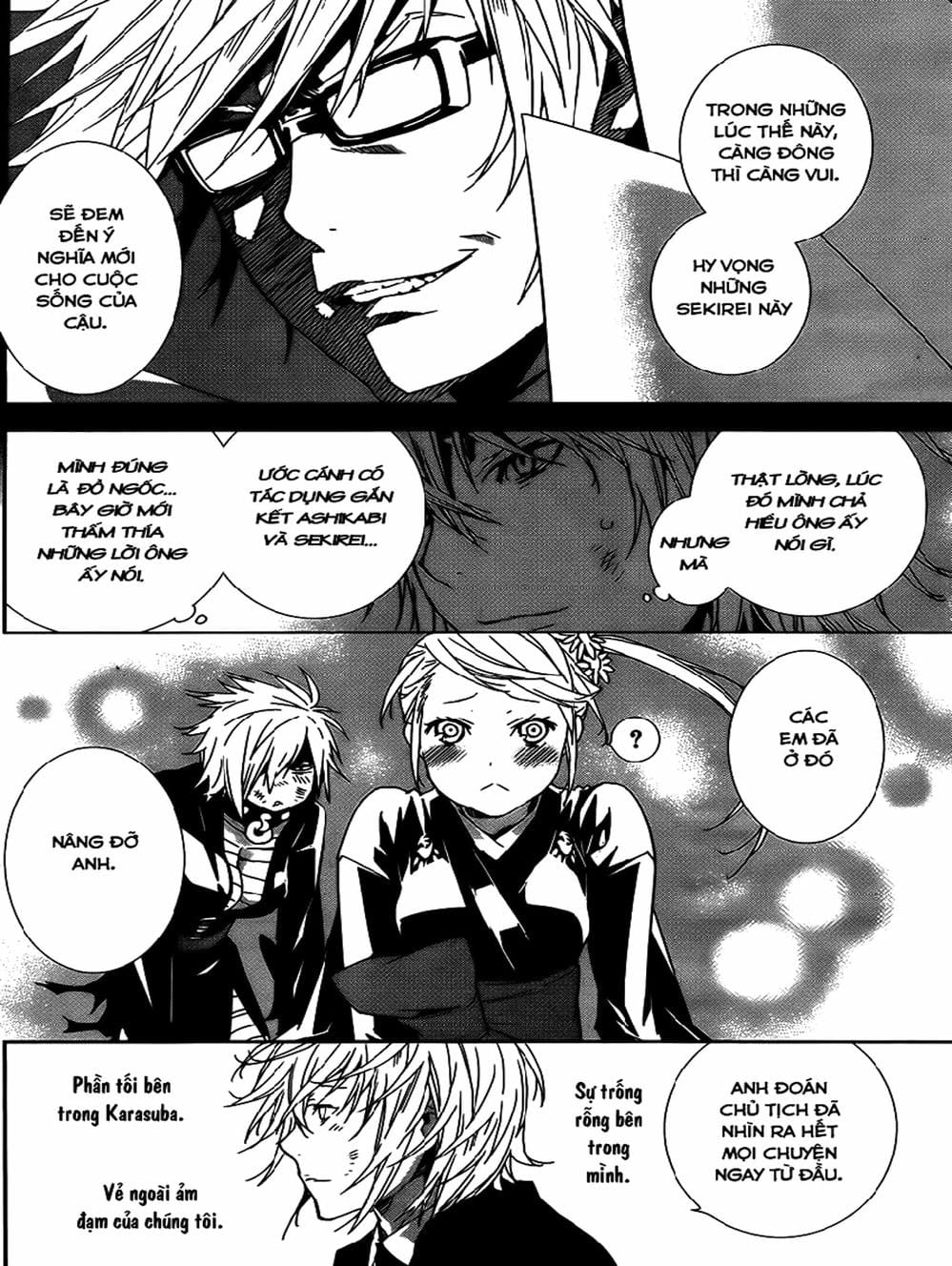 Trang 20 - Chap 148