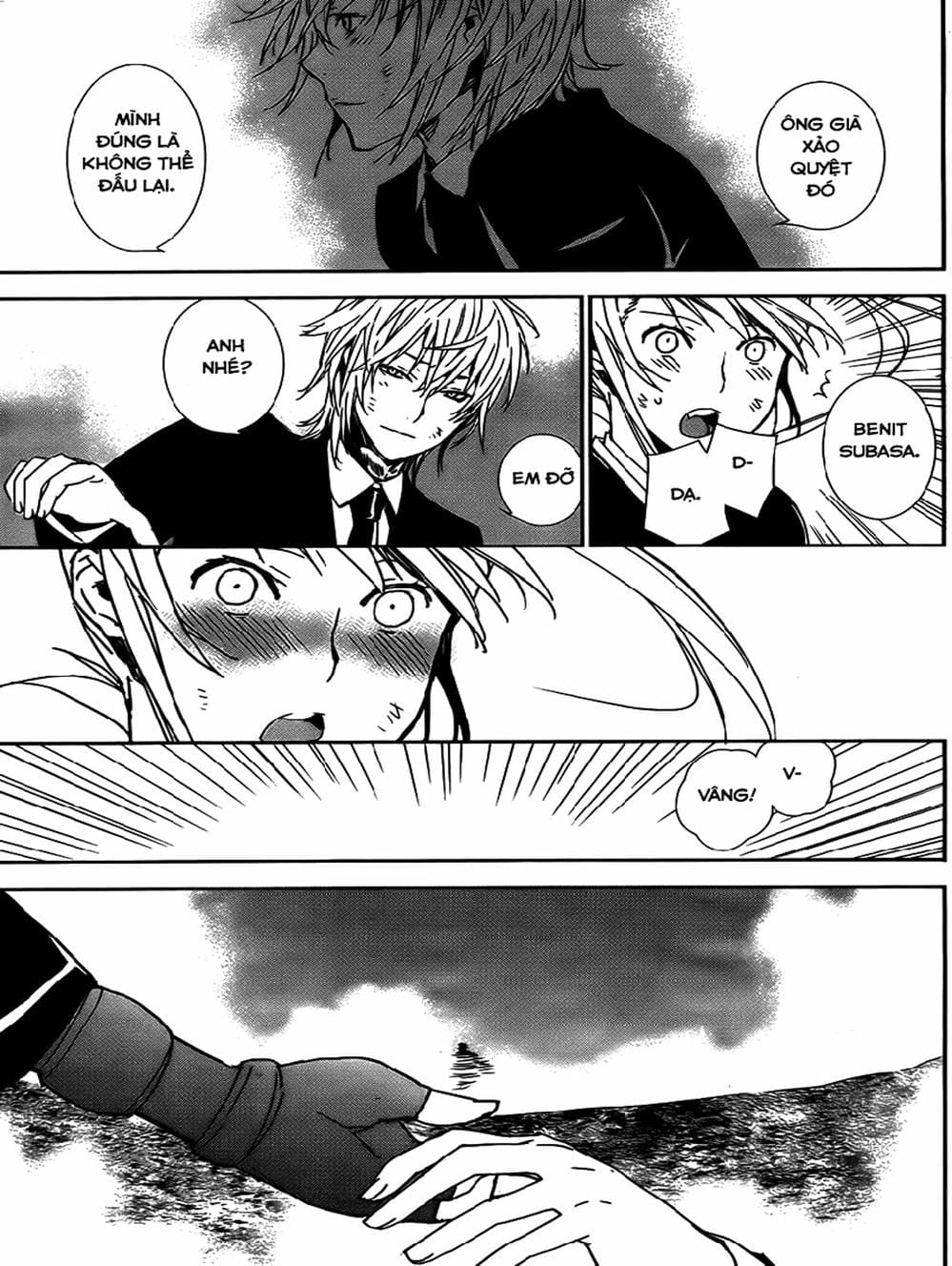 Trang 1 - Chap 149