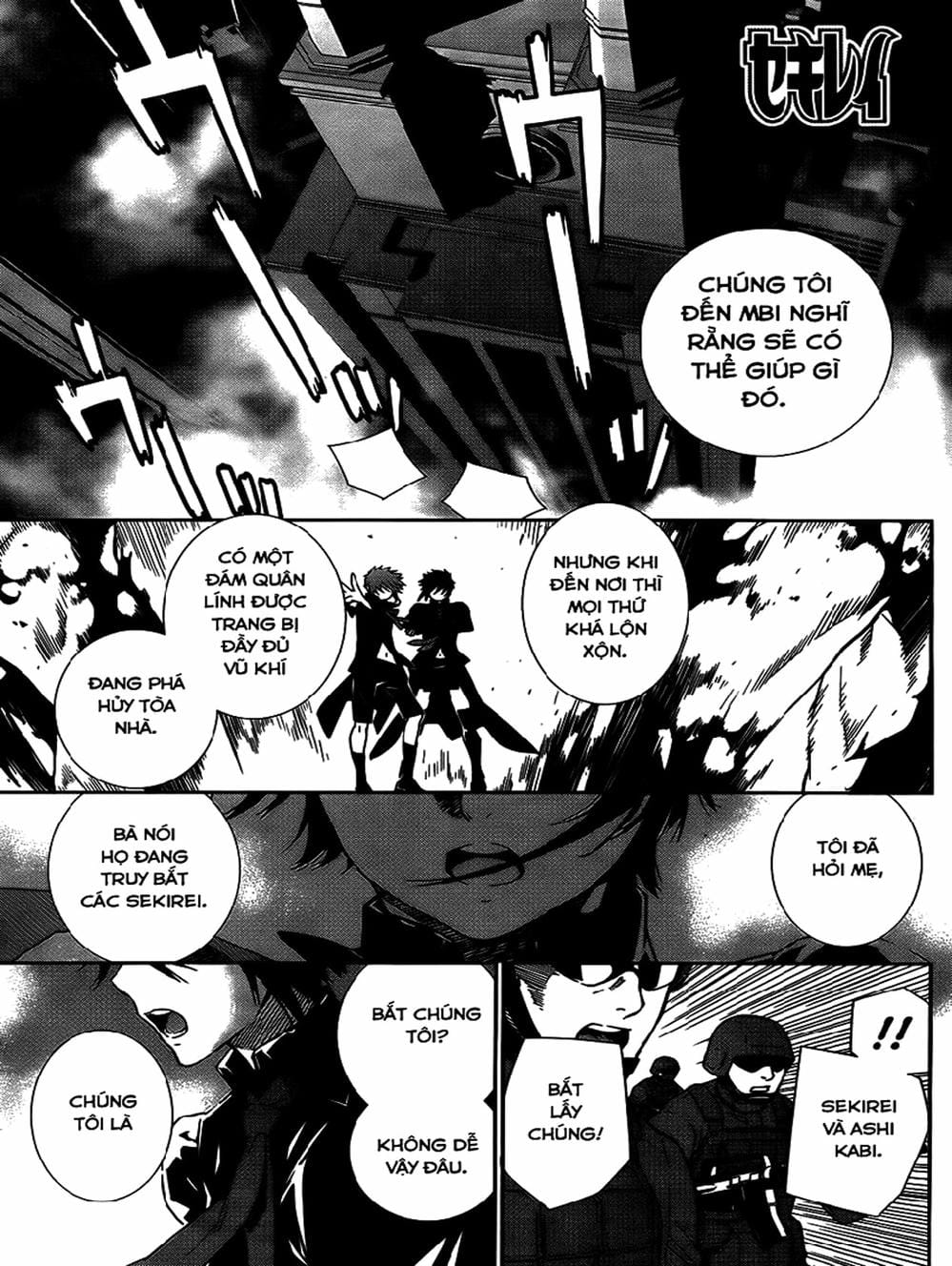 Trang 9 - Chap 149