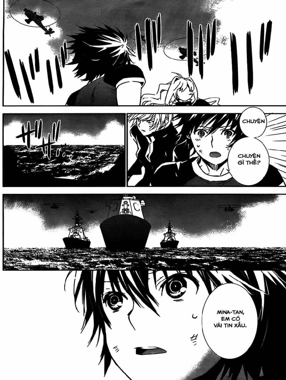 Trang 14 - Chap 149