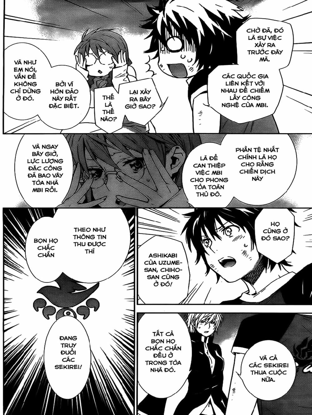 Trang 16 - Chap 149