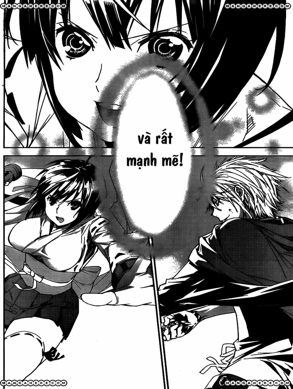 Trang 14 - Chap 150