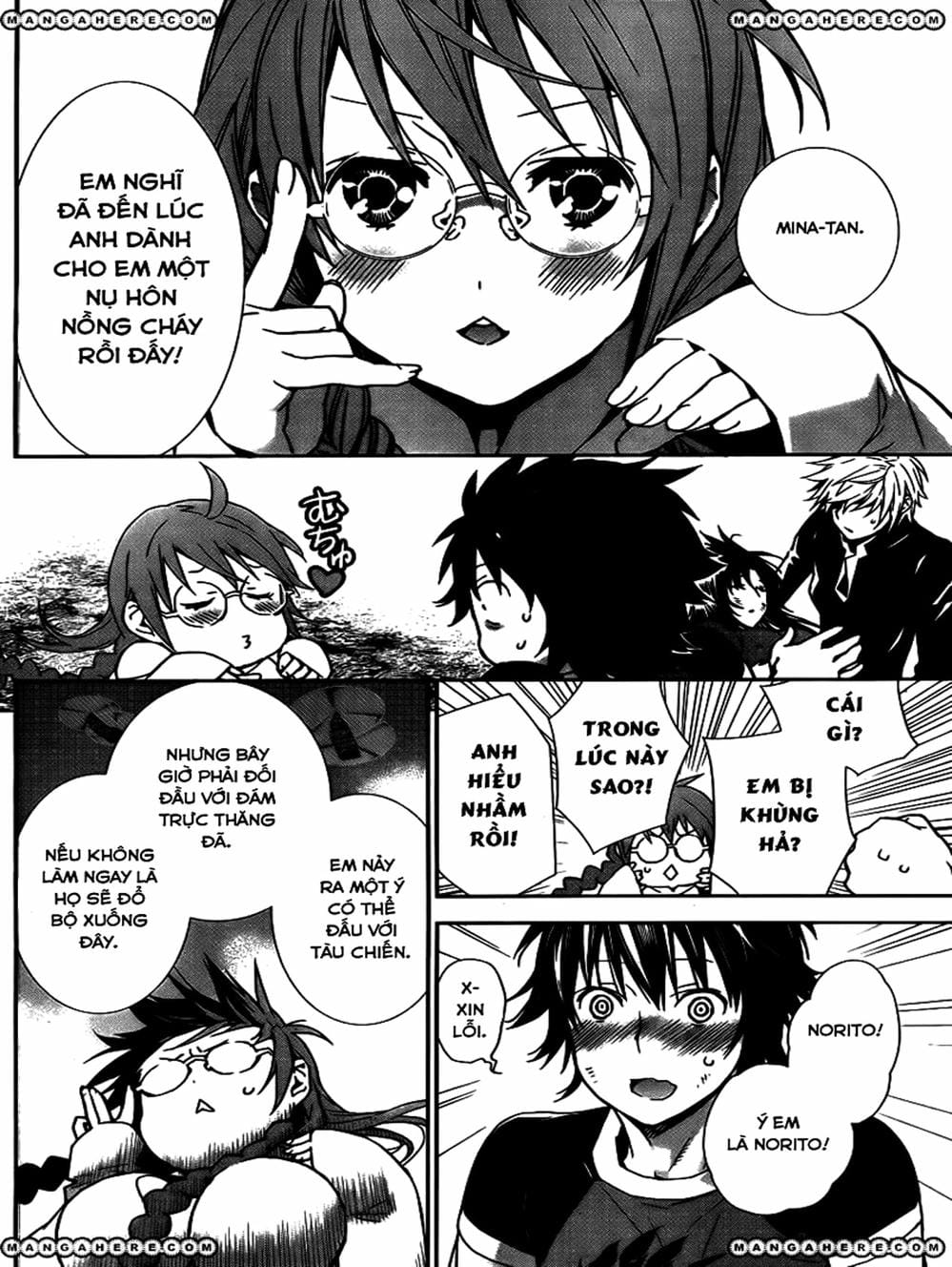 Trang 16 - Chap 150