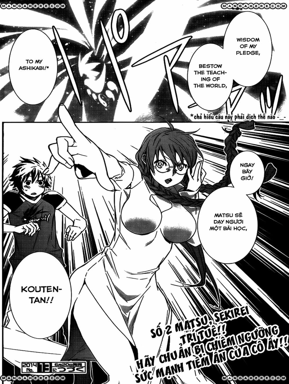 Trang 20 - Chap 150