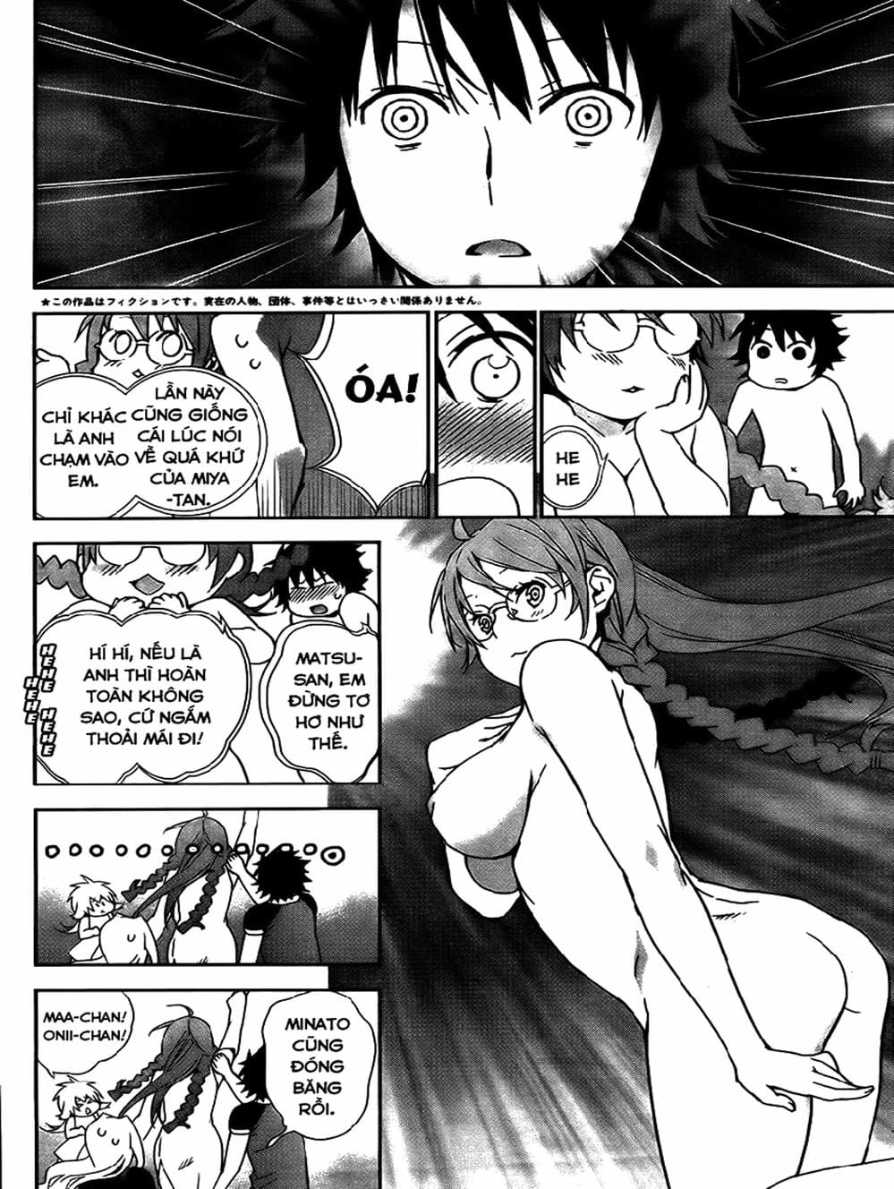 Trang 8 - Chap 151