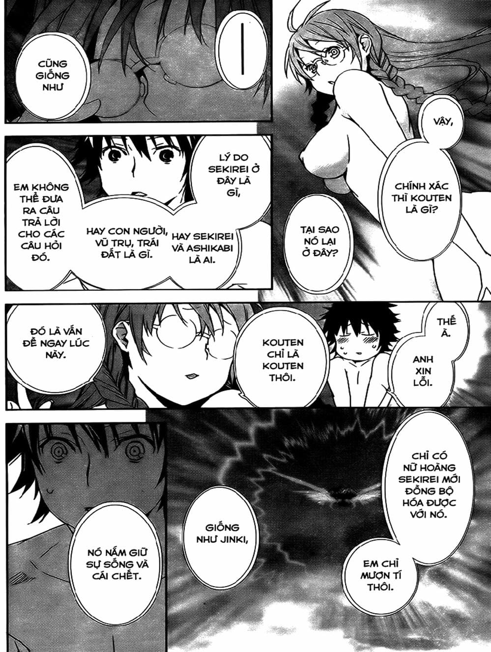 Trang 10 - Chap 151