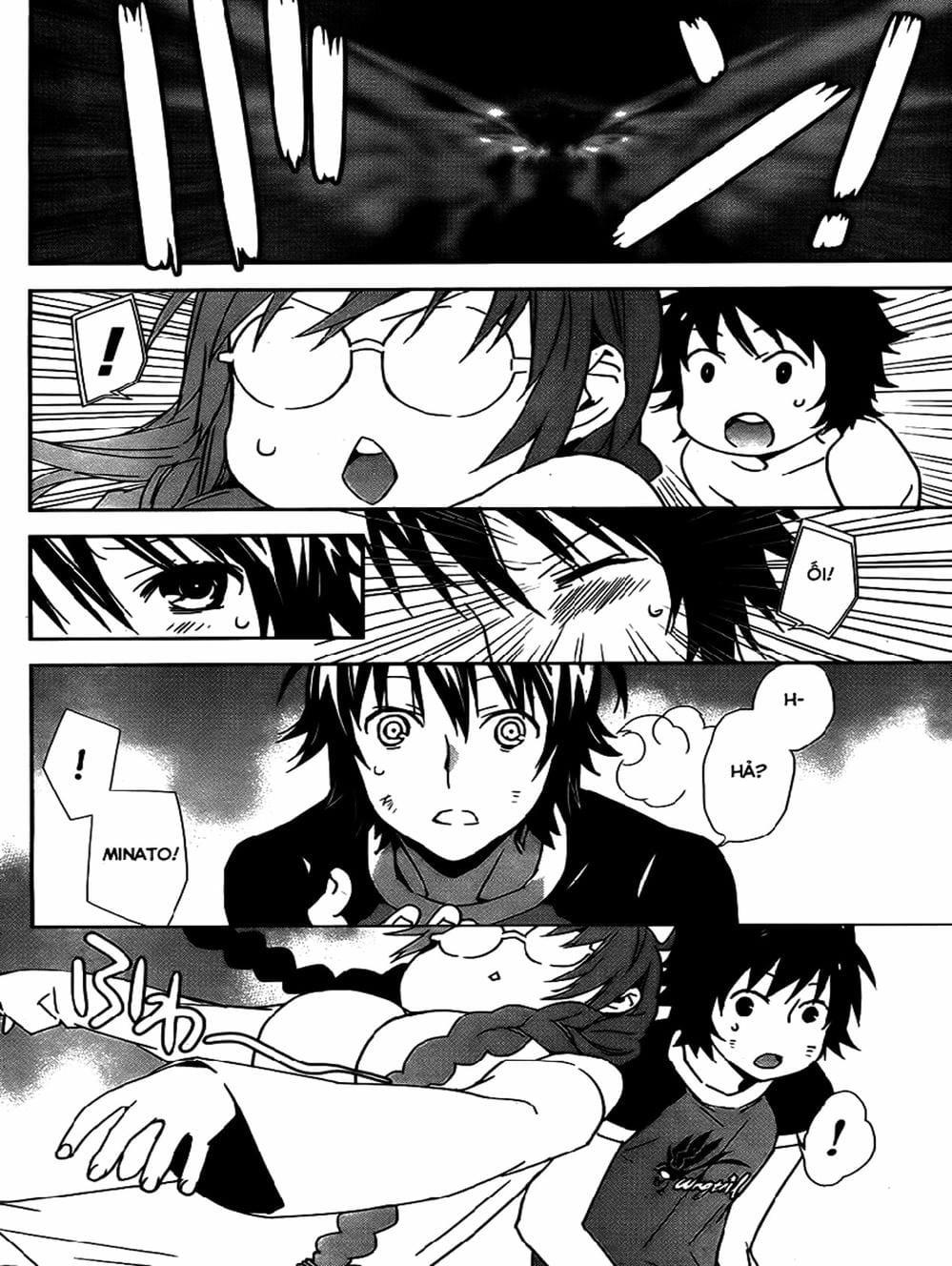 Trang 16 - Chap 151