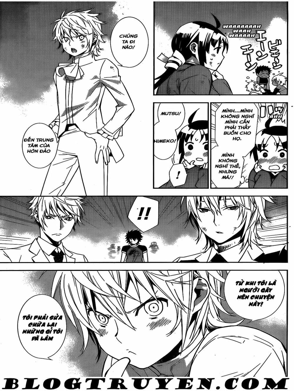 Trang 20 - Chap 152