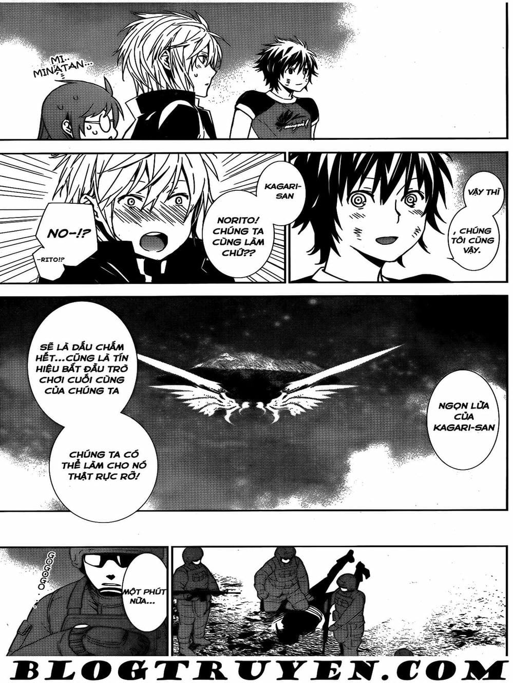Trang 10 - Chap 153