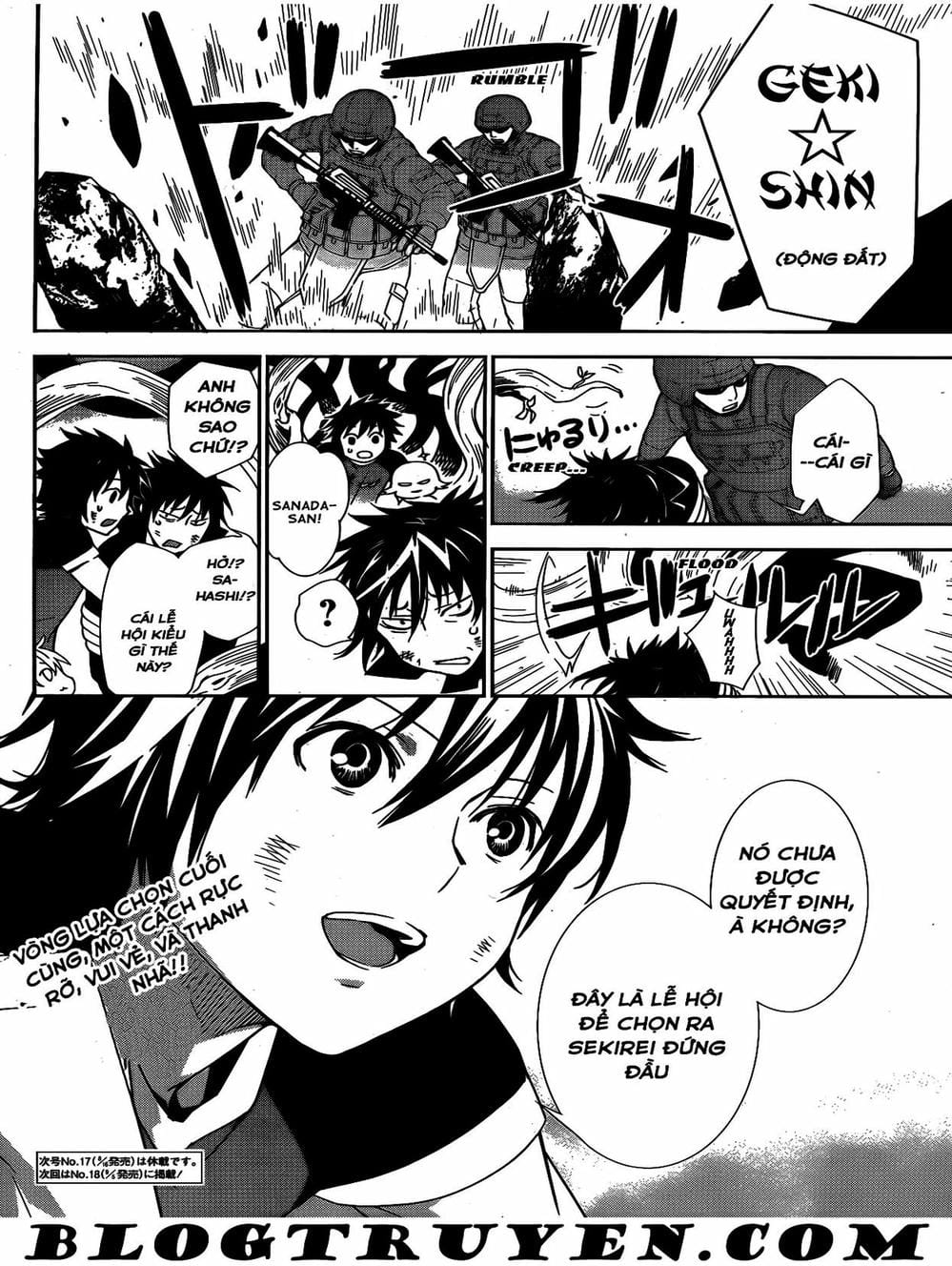 Trang 13 - Chap 153