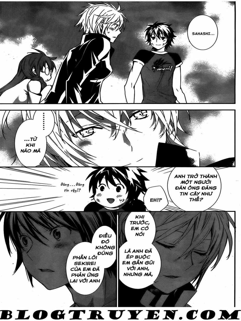 Trang 16 - Chap 153