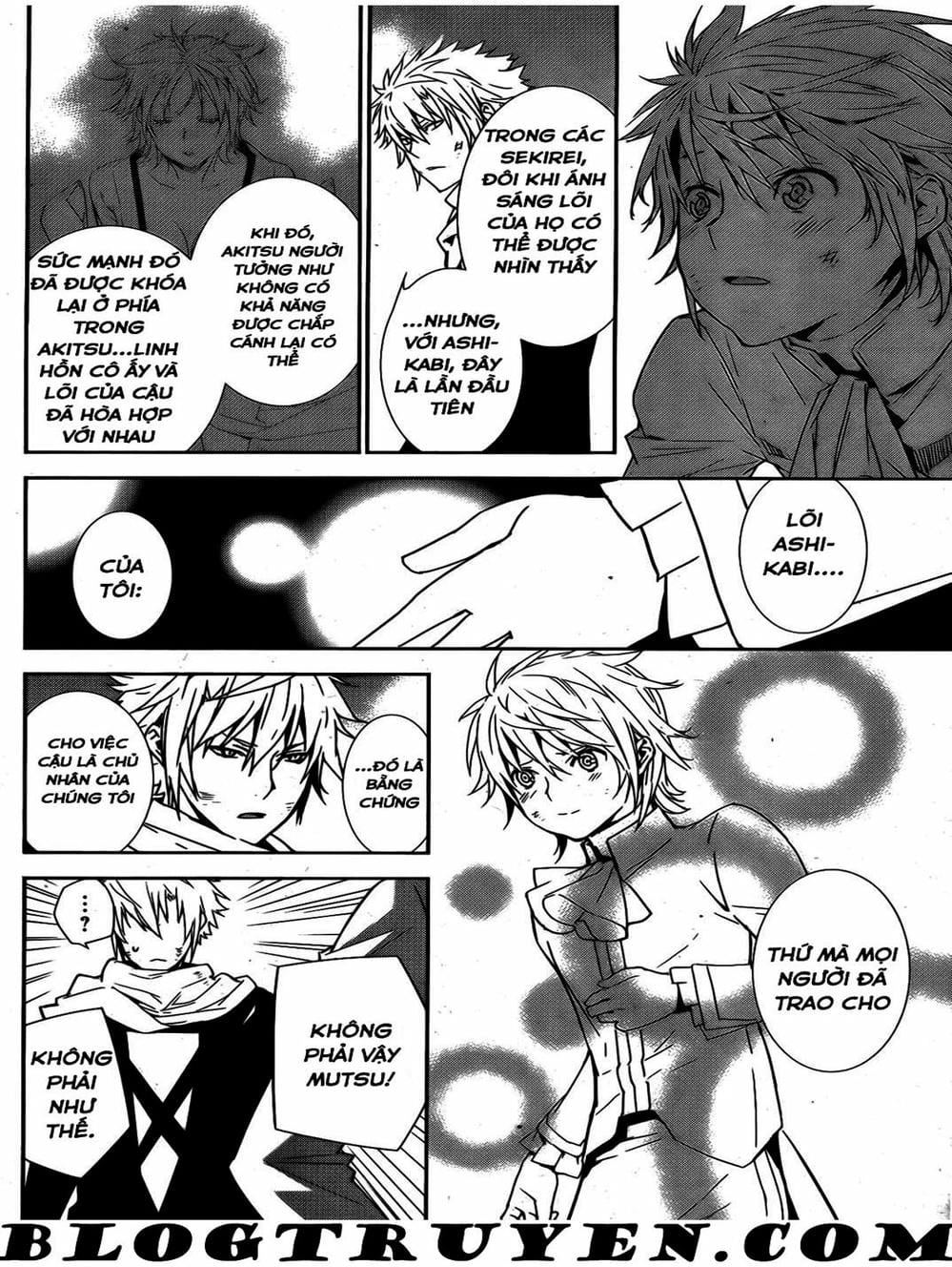 Trang 7 - Chap 154