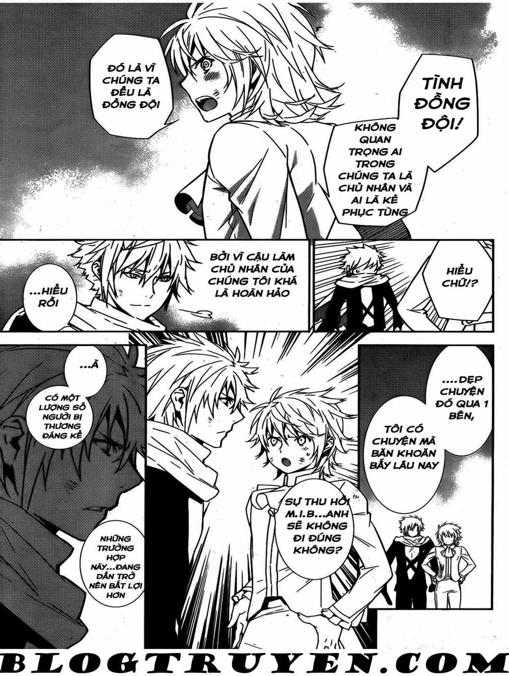 Trang 8 - Chap 154