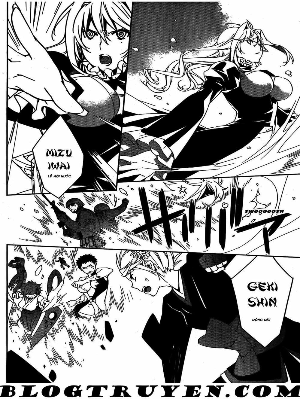 Trang 9 - Chap 154