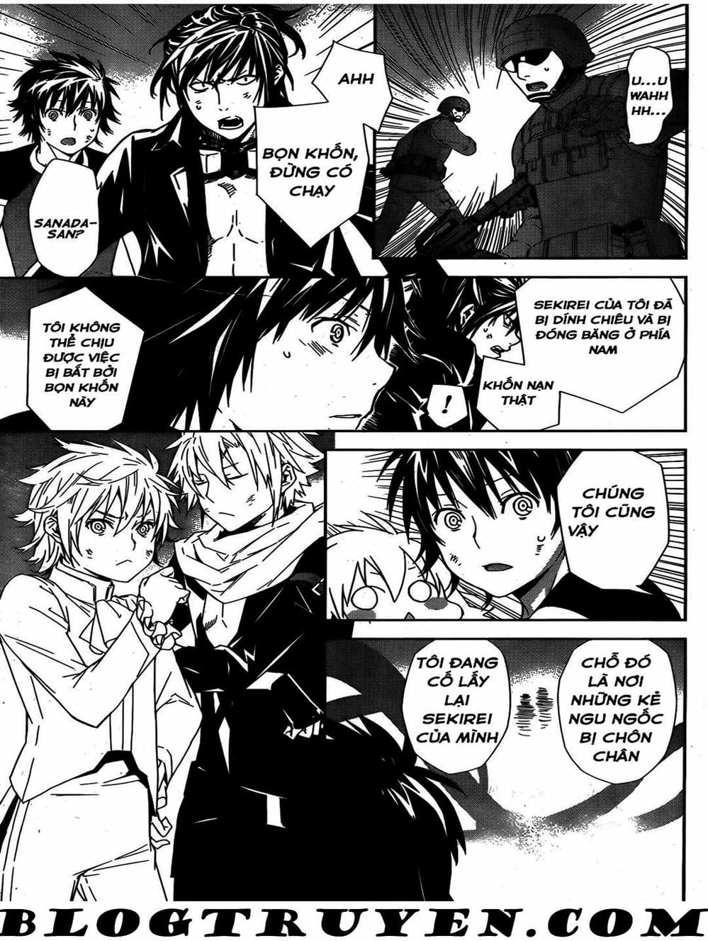 Trang 10 - Chap 154
