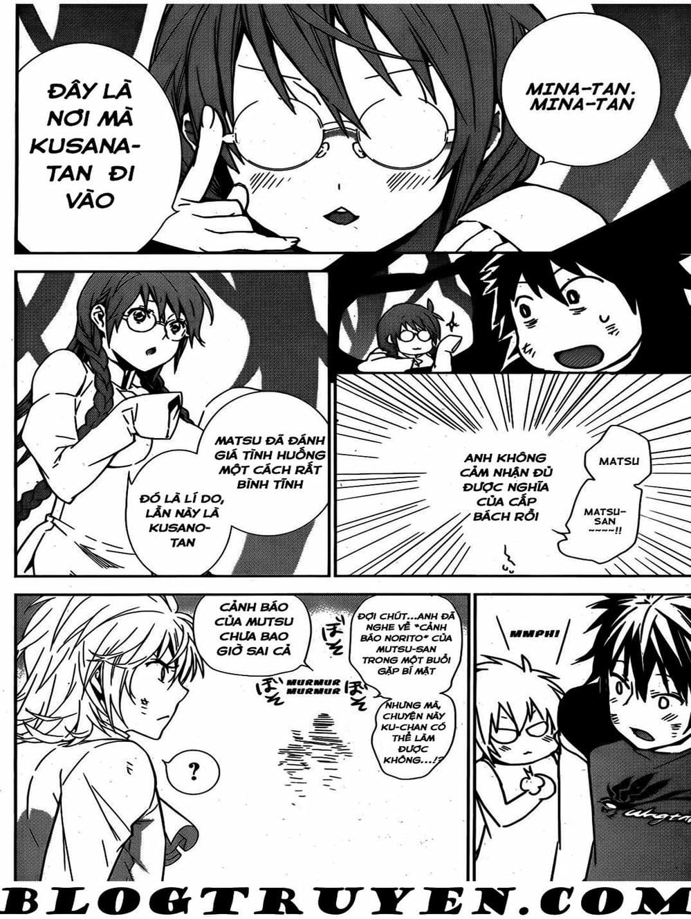 Trang 11 - Chap 154