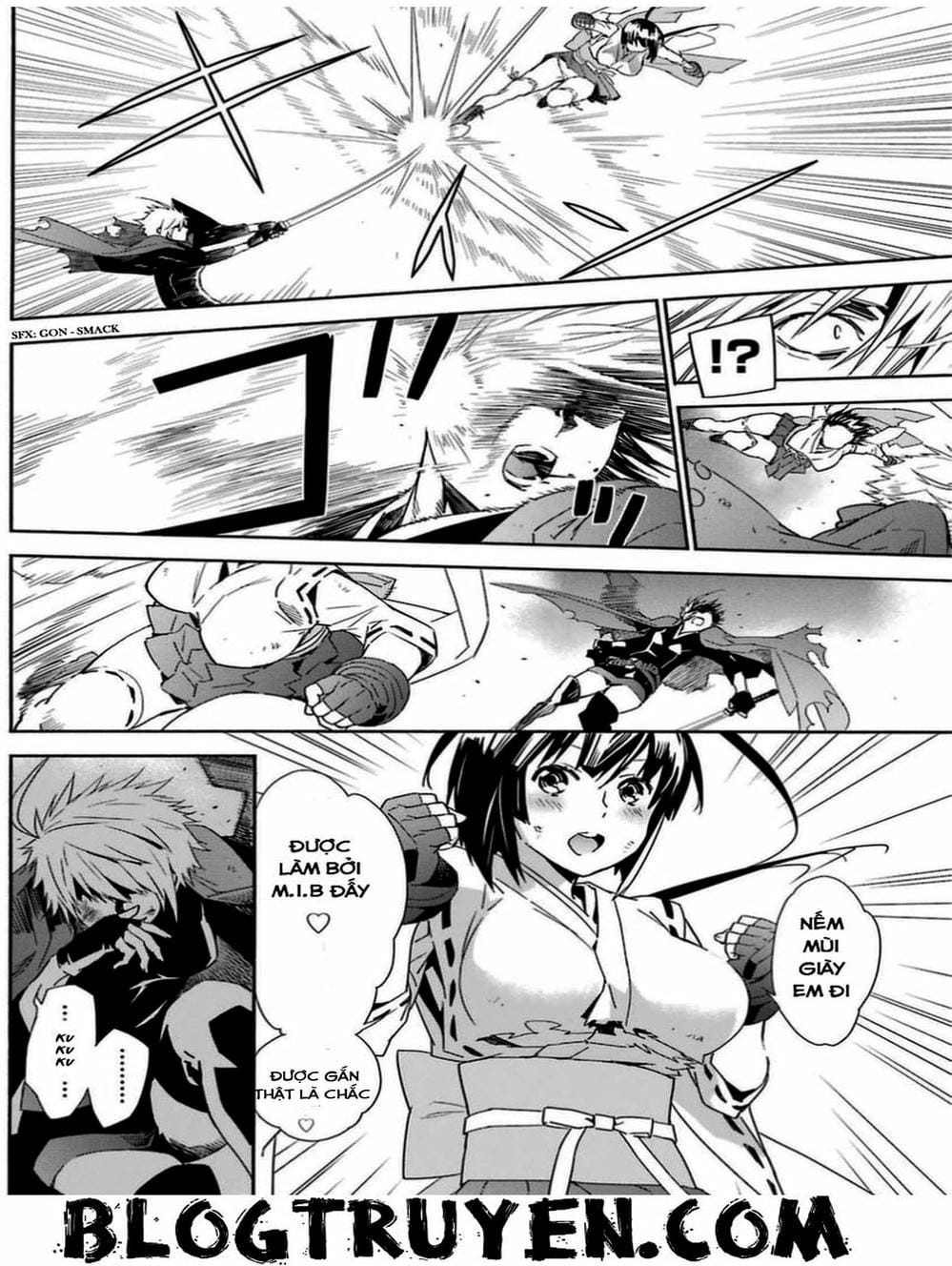 Trang 18 - Chap 154