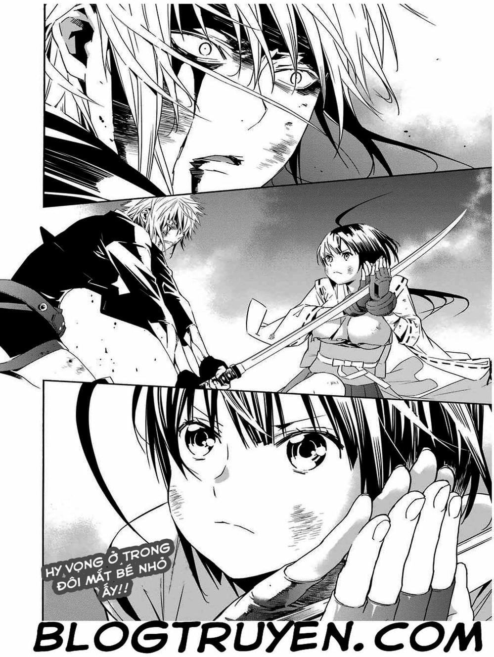 Trang 5 - Chap 156
