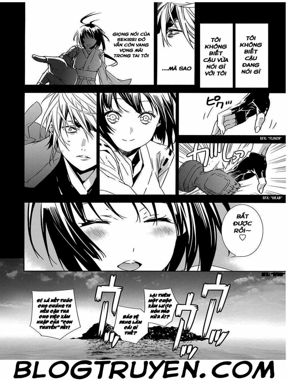 Trang 14 - Chap 156