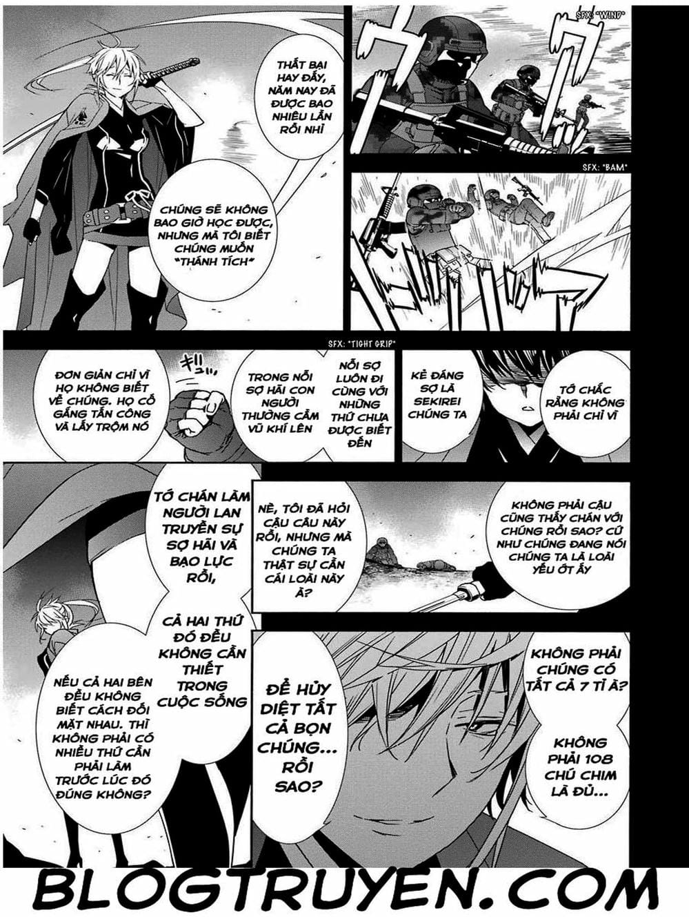 Trang 15 - Chap 156