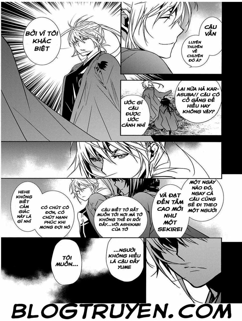 Trang 17 - Chap 156