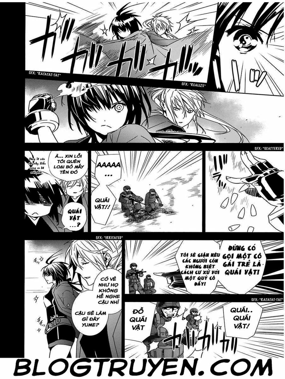 Trang 18 - Chap 156