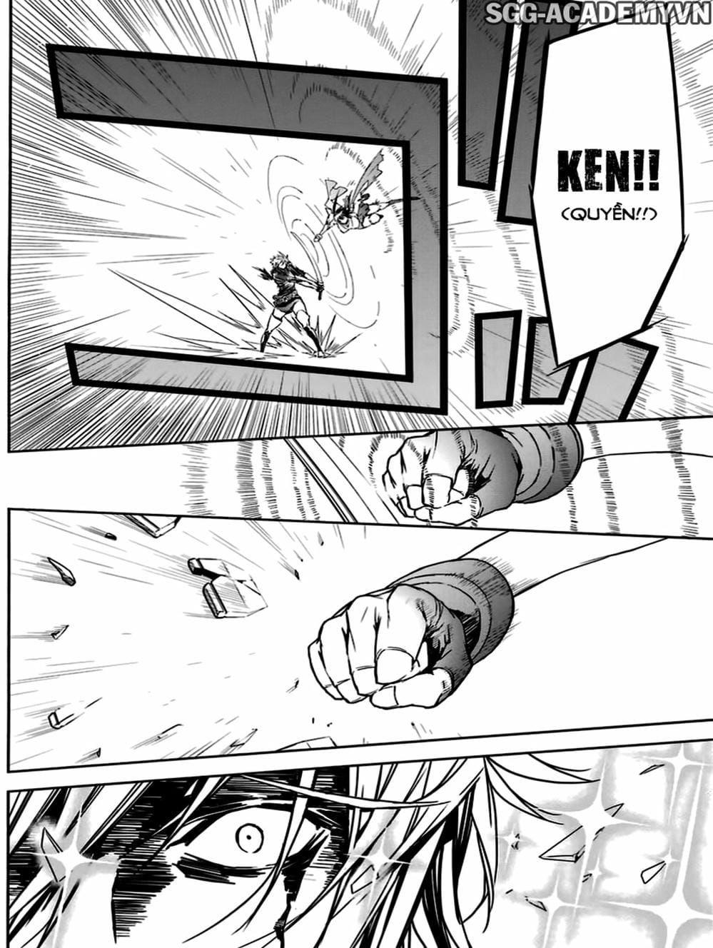 Trang 9 - Chap 158