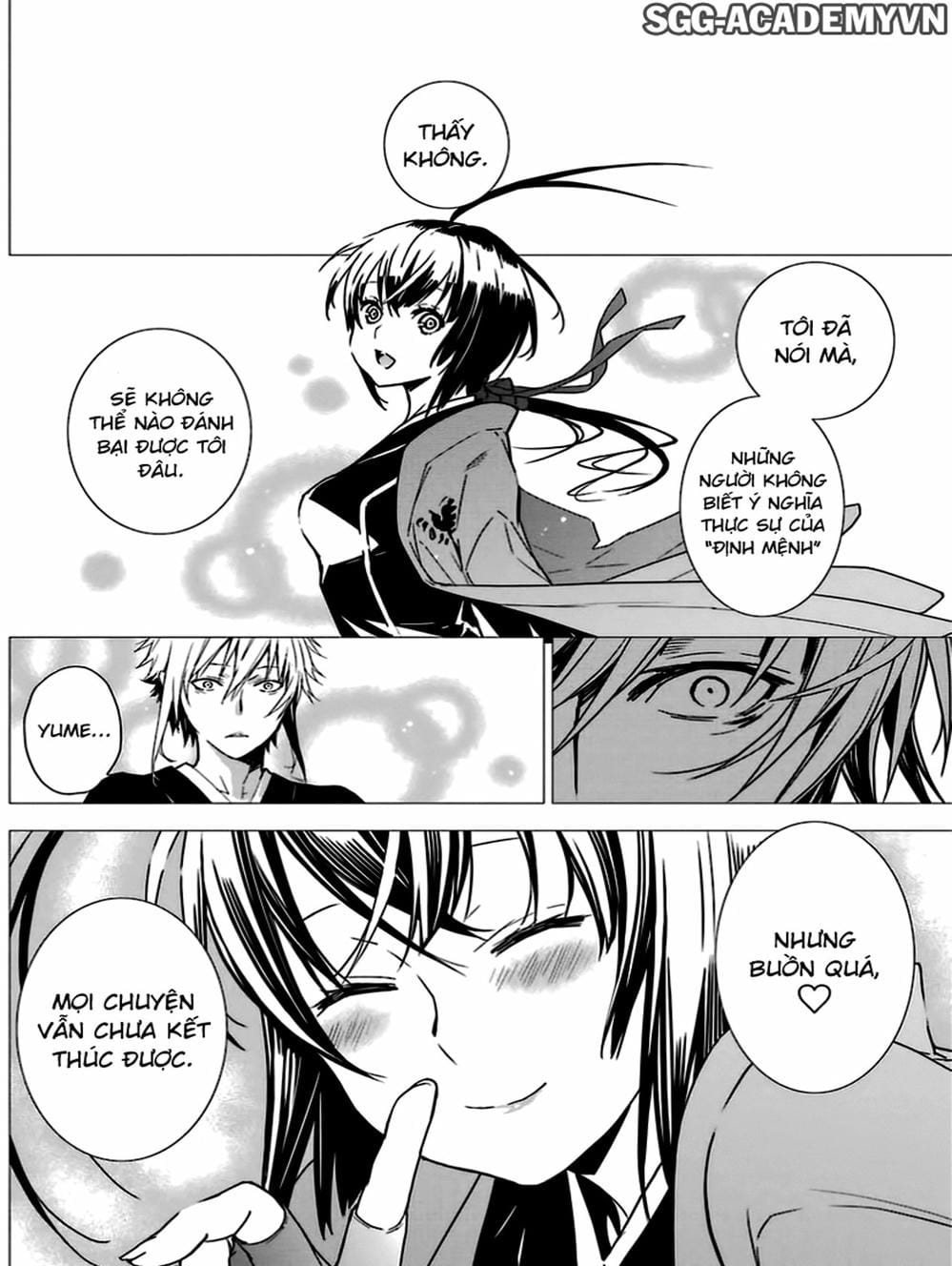 Trang 11 - Chap 158