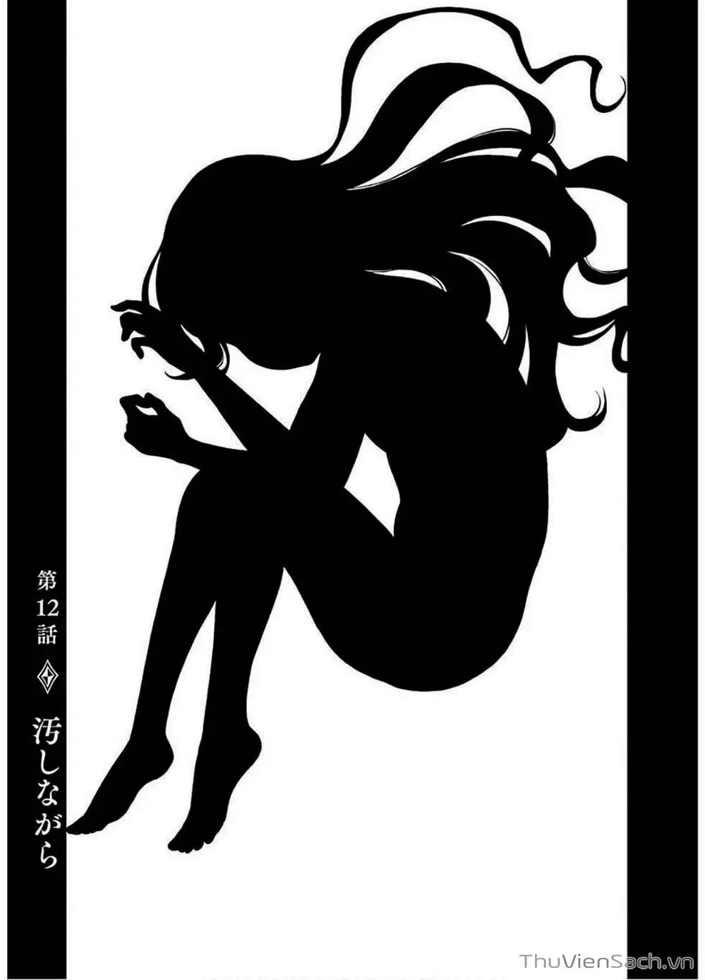 Truyện Tranh Gia Tộc Bóng Đêm - Shadows House trang 5