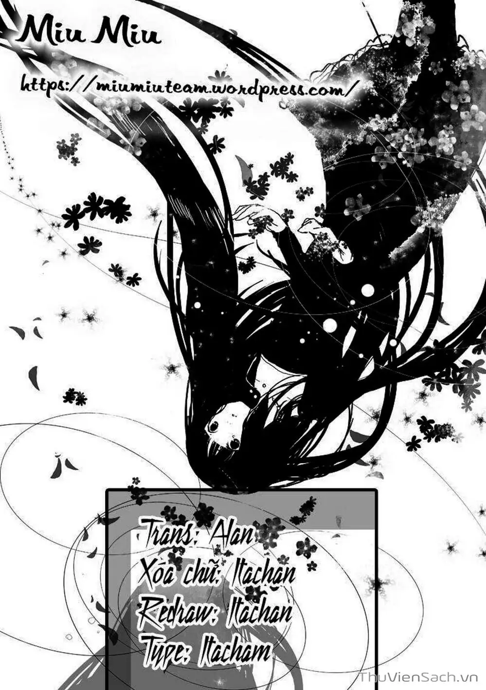 Truyện Tranh Gia Tộc Bóng Đêm - Shadows House trang 5