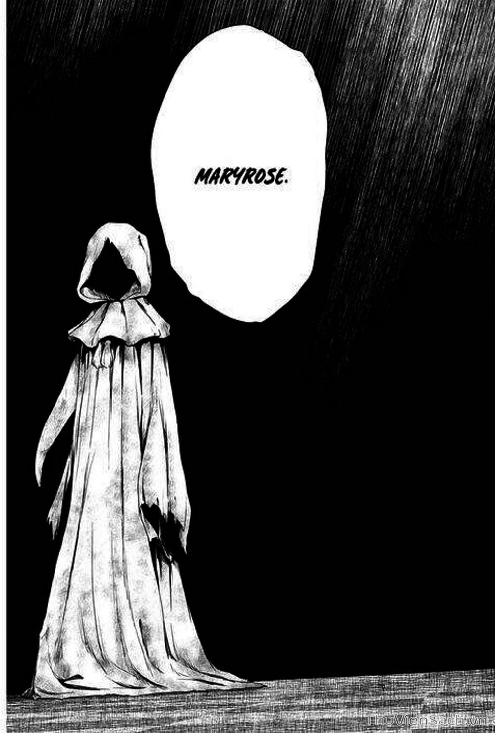 Truyện Tranh Gia Tộc Bóng Đêm - Shadows House trang 5