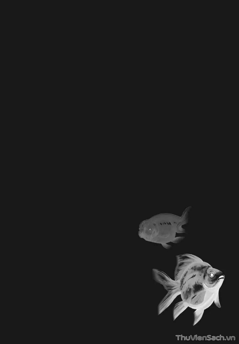 Truyện Tranh Cá Vàng Sát Thủ - Shibuya Kingyo trang 4