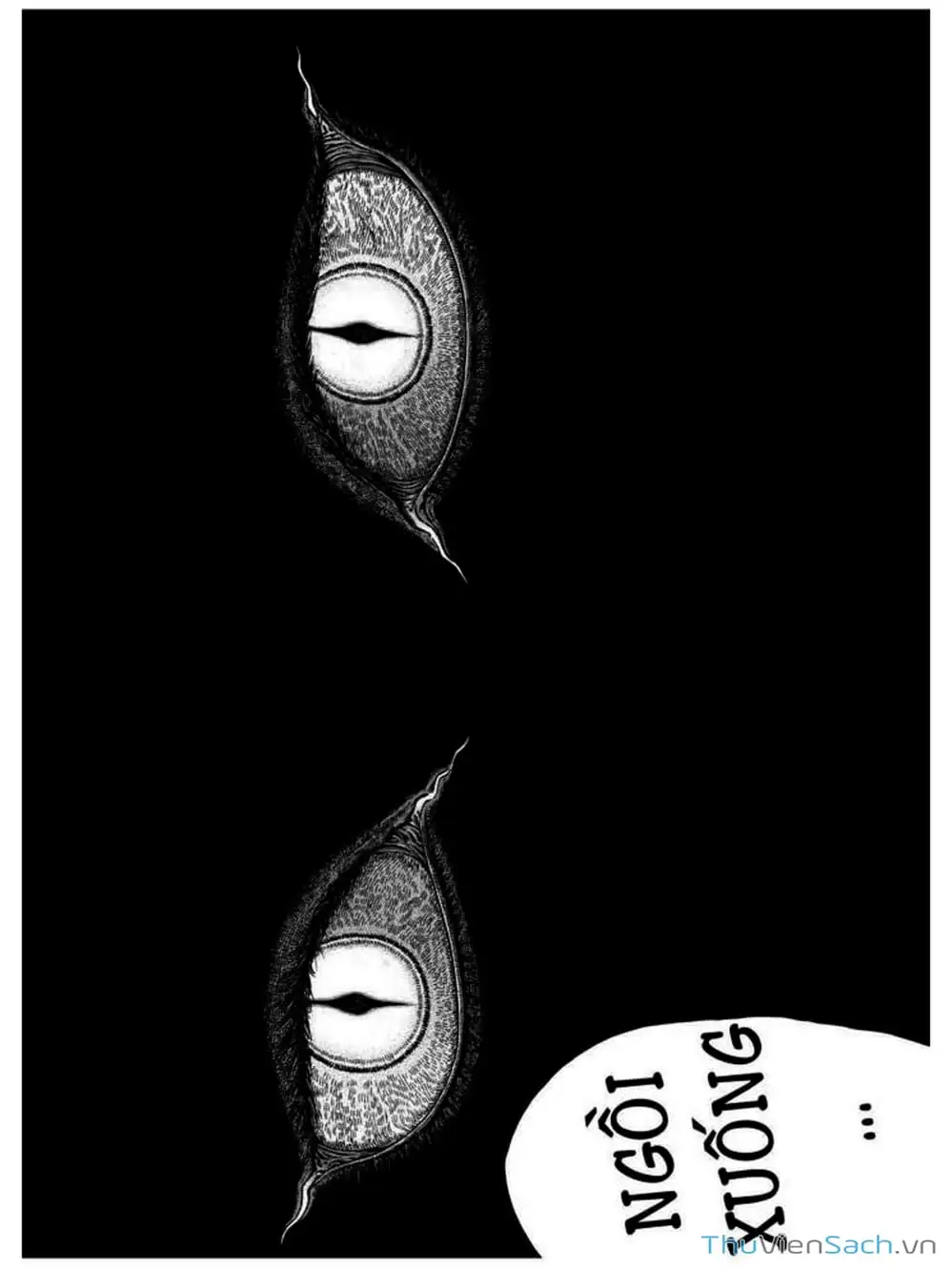 Truyện Tranh Thi Cơ Nha - Shiga Hime trang 9