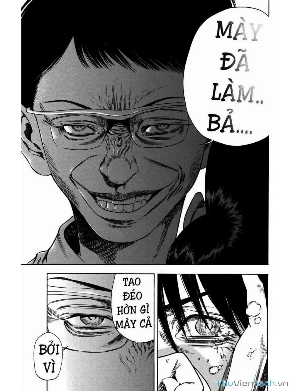 Truyện Tranh Thi Cơ Nha - Shiga Hime trang 9