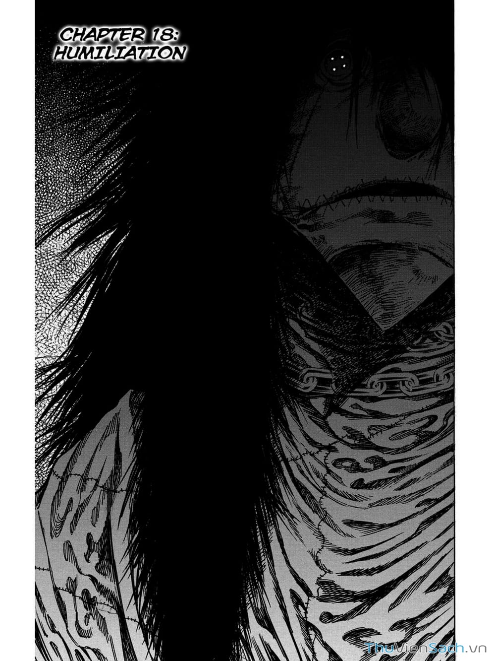 Truyện Tranh Thi Cơ Nha - Shiga Hime trang 9