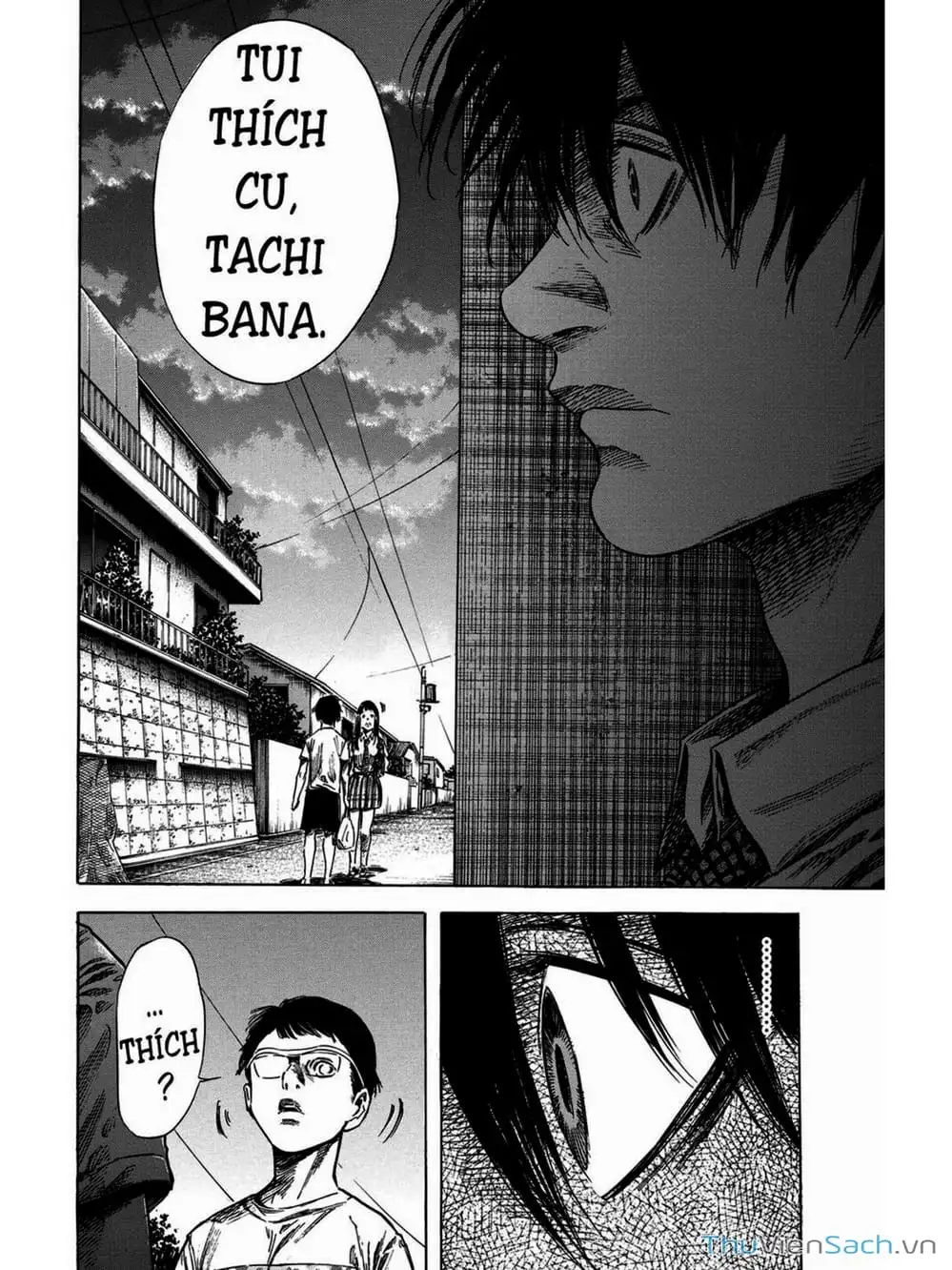 Truyện Tranh Thi Cơ Nha - Shiga Hime trang 9
