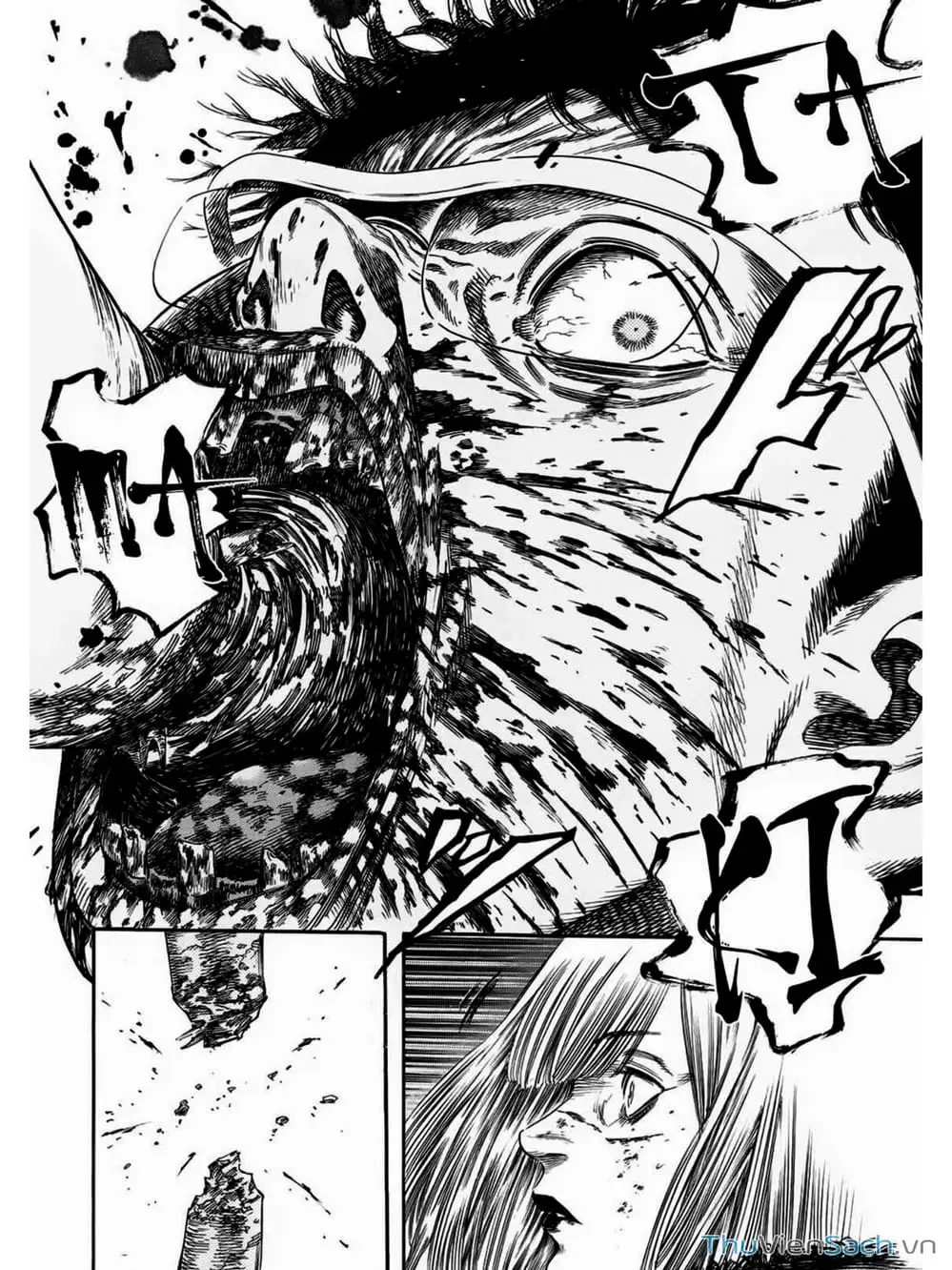 Truyện Tranh Thi Cơ Nha - Shiga Hime trang 9