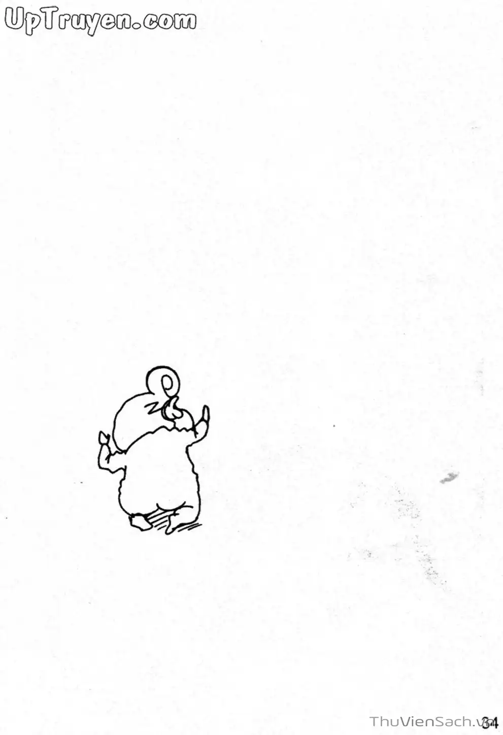 Truyện Tranh Shin - Cậu Bé Bút Chì trang 3