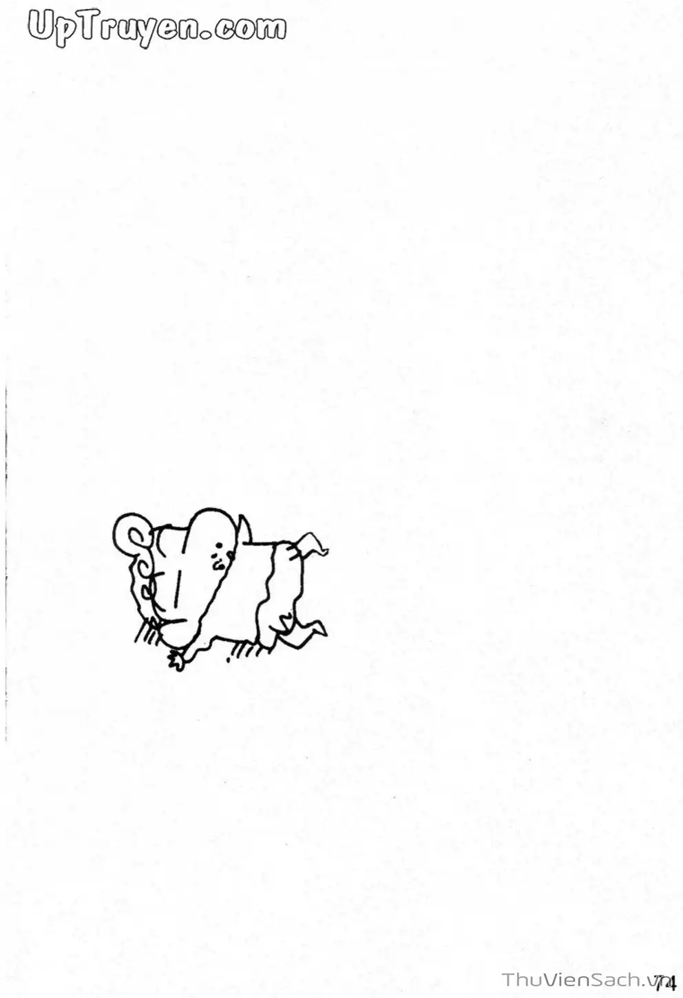 Truyện Tranh Shin - Cậu Bé Bút Chì trang 3