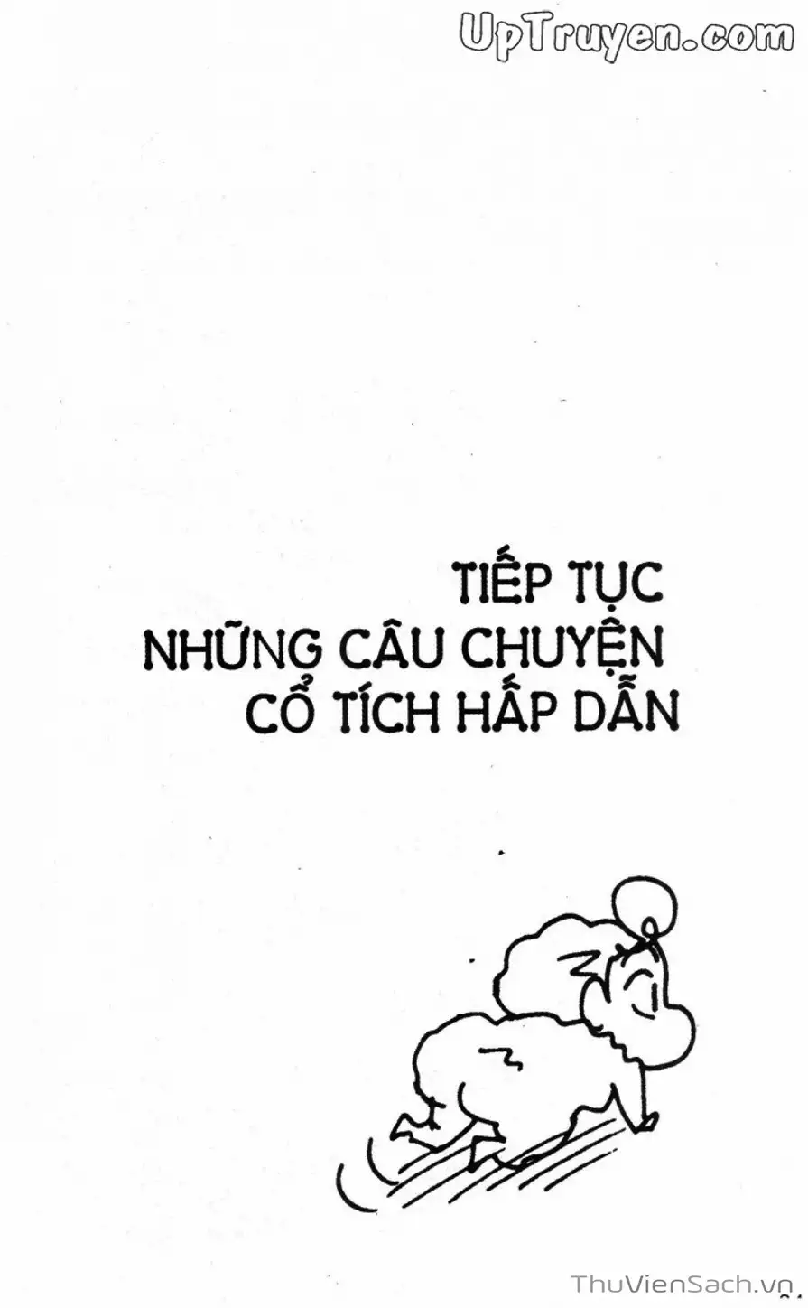 Truyện Tranh Shin - Cậu Bé Bút Chì trang 3